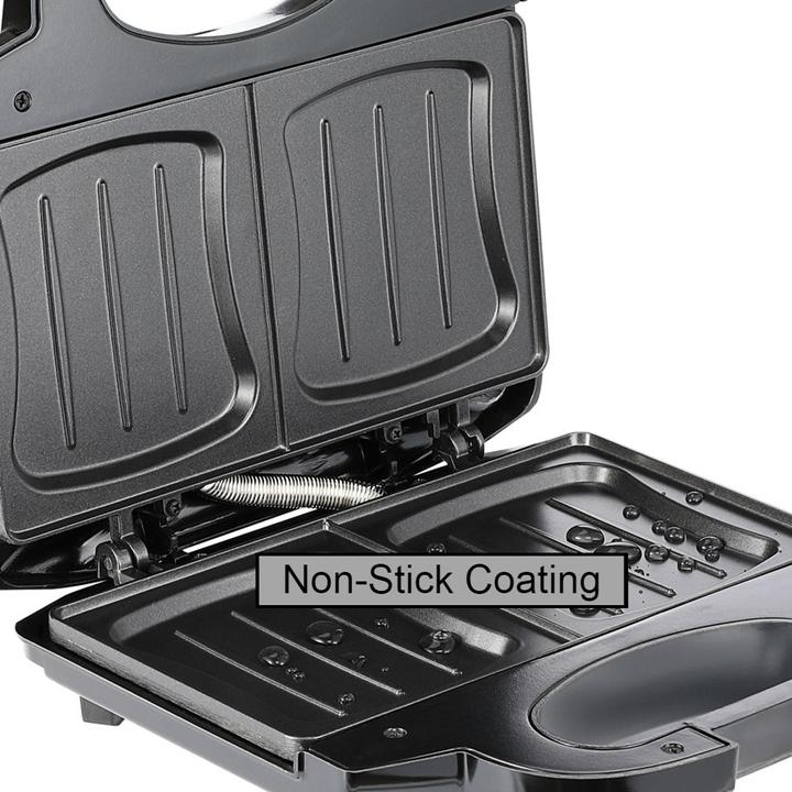 Produktbild Monzana Sandwichmaker