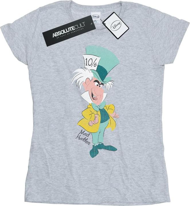 Produktbild Disney Classic Mad Hatter TShirt (XL)