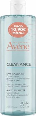 Produktbild Avène CLEANANCE Micellar Water 400 ml (400 ml)