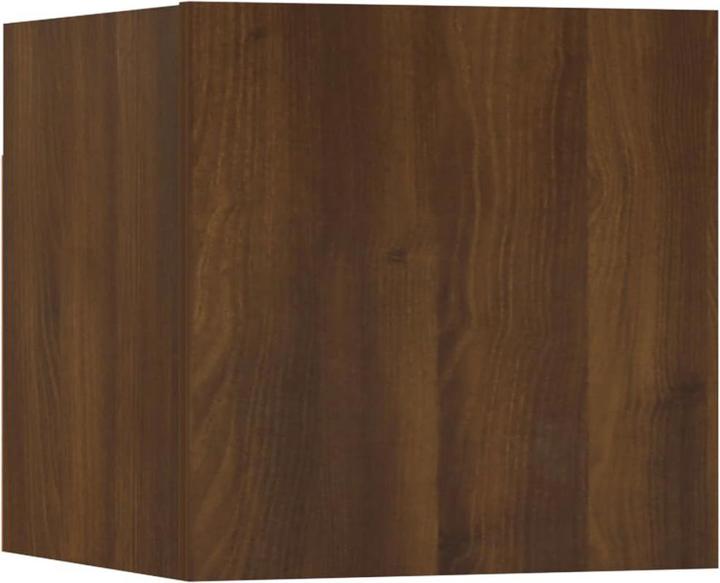 Produktbild VidaXL Waylon (80 x 30 x 30 cm)