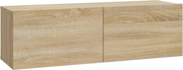 Actual product image VidaXL Léa (60 x 30 x 30 cm, 80 x 30 x 30 cm, 100 x 30 x 30 cm)