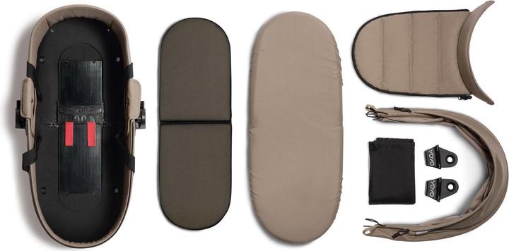 Image du produit Babyzen Couffin YOYO - Taupe