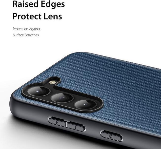 Produktbild Dux Ducis Fino Series Hardcase (Samsung Galaxy S23+)