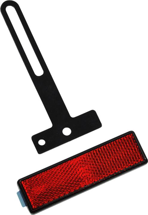 Actual product image Zieger Pro Porte-plaque d"immatriculation CH