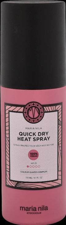 Produktbild Maria Nila Style & Finish - Quick Dry Heat Spray (150 ml)