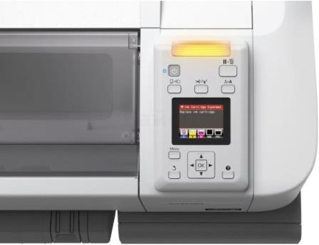 Produktbild Epson SC-T3200, 24" SureColor (Tintenpatrone, Farbe)