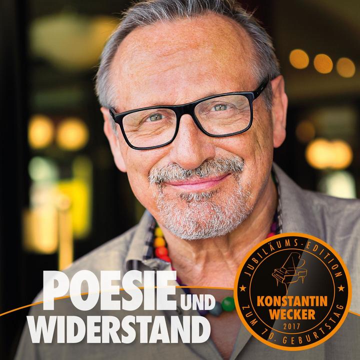 Produktbild Poesie Und Widerstand