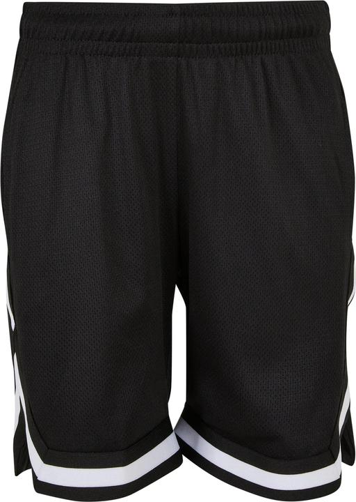 Actual product image Urban Classics Boys Stripes Mesh Shorts (110)