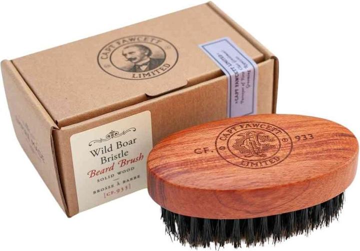 Image du produit Captain Fawcett Brosse à barbe