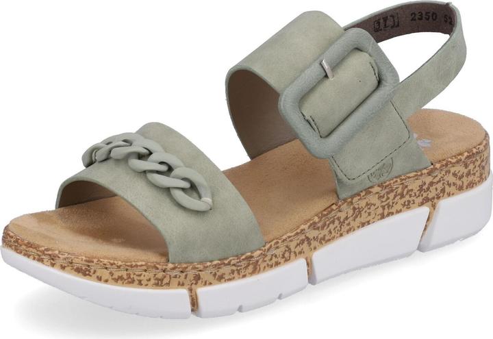 Actual product image Rieker Sandalen (38)