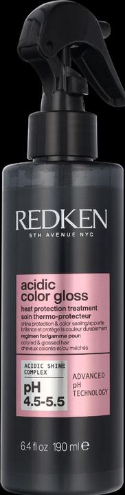 Immagine prodotto Redken Lucentezza acida del colore lasciata in posa (190 ml)