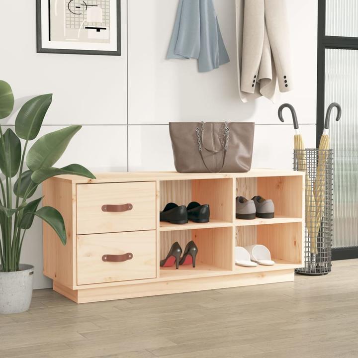 Produktbild VidaXL Wayne (100 x 34 x 45 cm)