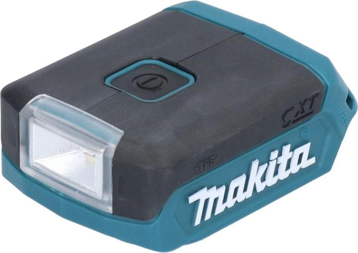 Produktbild Makita DEAML103 Wiederaufladbarer LED-Strahler 12V MAX (100 lm)