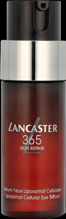 Lancaster 365 Skin Repair Liposomal Cellular Eye Serum (Serum, 15 ml, Tag + Nacht)