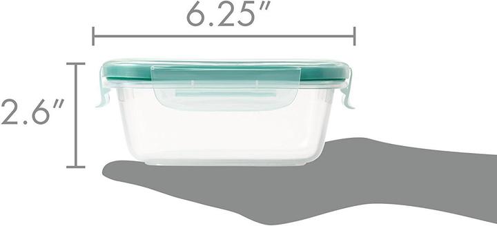 Immagine prodotto OXO Snap (0.40 l)