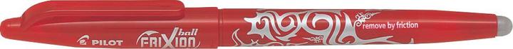 Actual product image Pilot FriXion Ball (Red, 1 x)