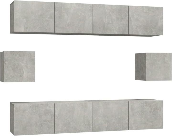 Gris béton