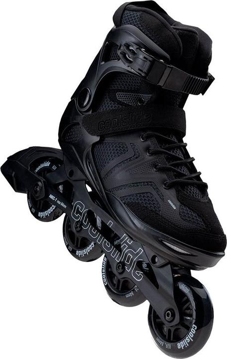Image du produit CoolSlide - Patins à roulettes alignées RULLER - Homme (44.5)