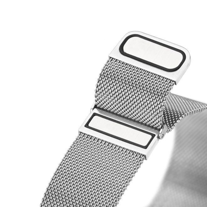 Produktbild Dux Ducis Milanese Series (22 mm, 45 mm, Edelstahl, Gear S3 Classic, Gear S3 Frontier, Galaxy Watch 3)