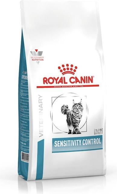 Actual product image Royal Canin Vet Sensitivity Control (Adult, 1 pcs., 1500 g)