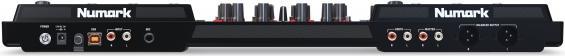 Actual product image Numark Nvii