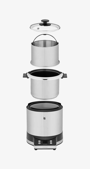 Produktbild WMF Küchenminis Reiskocher