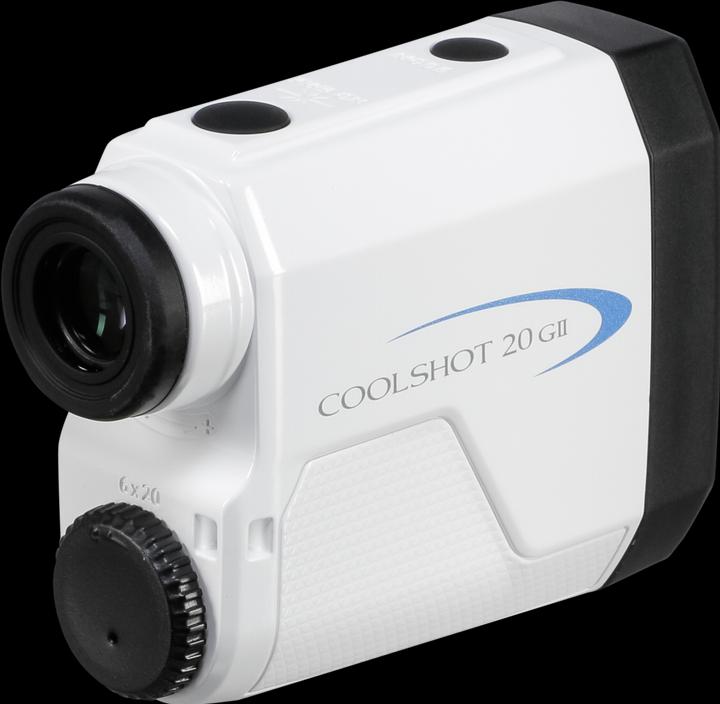 Actual product image Nikon Coolshot 20 II (730 m, 905 nm)