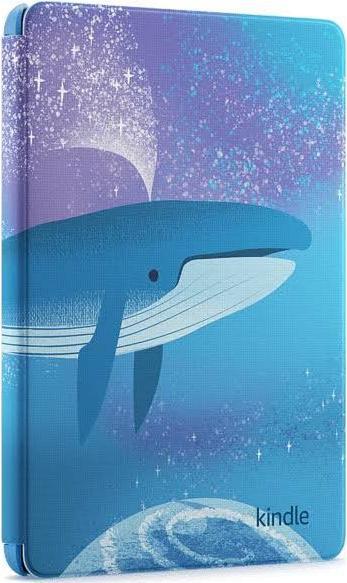 Produktbild Amazon Kindle Kids Edition (2022) (6", 16 GB, Blue)