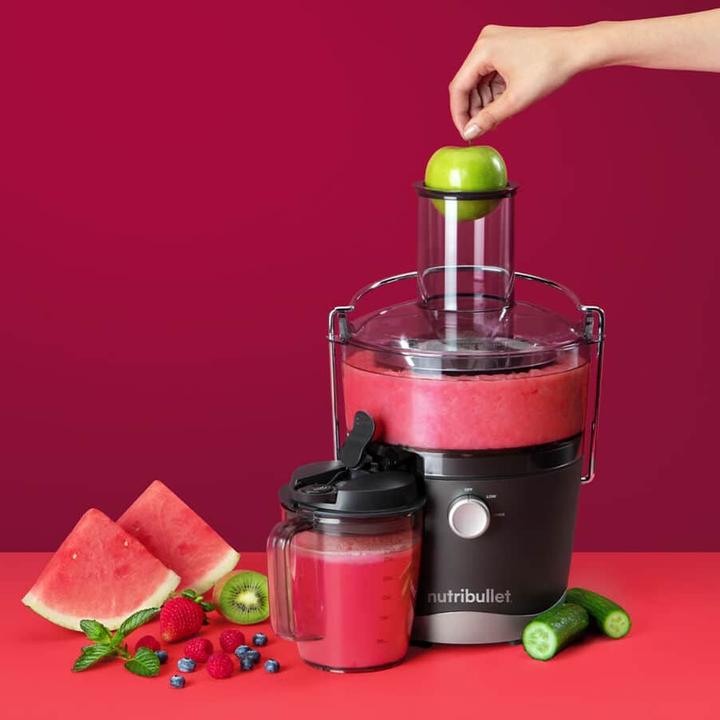 Actual product image NutriBullet NBJ100.G