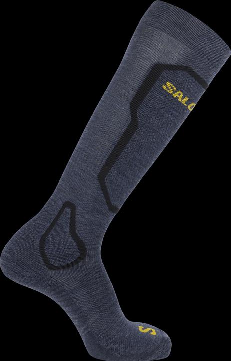 Actual product image Salomon Ski socks S/Blaze (36 - 38)