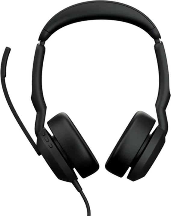 Actual product image Jabra Evolve2 50 (Cable, USB-A)