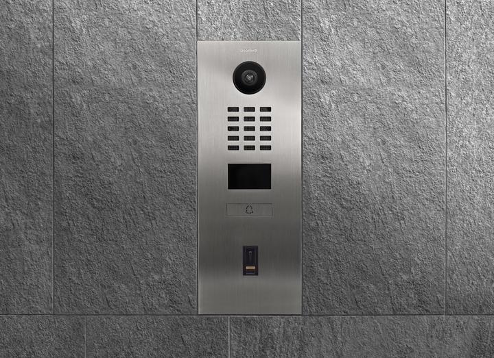 Actual product image Doorbird D2101 (App)
