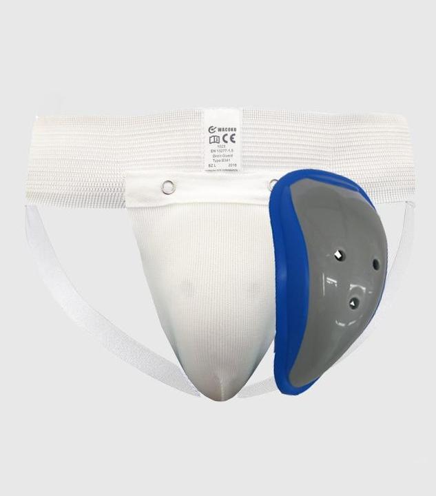 Produktbild Budo.ch Tiefschutz Soft Cup (L)