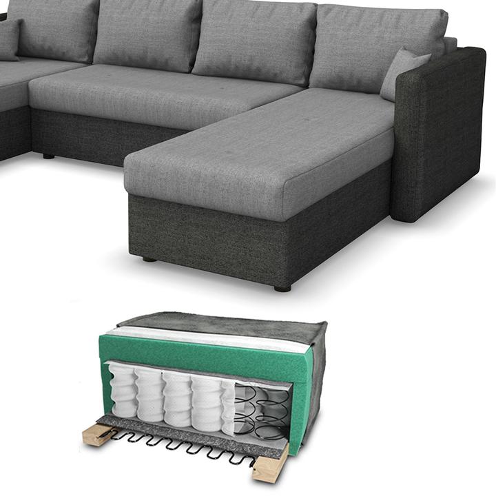 Actual product image VitaliSpa Form
