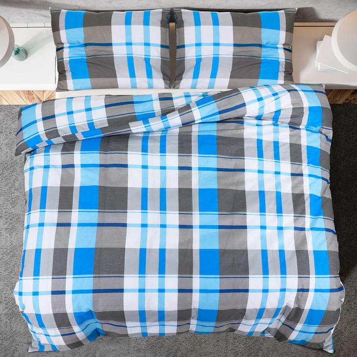 Actual product image VidaXL Jennica (Duvet cover, 225 x 220 cm)