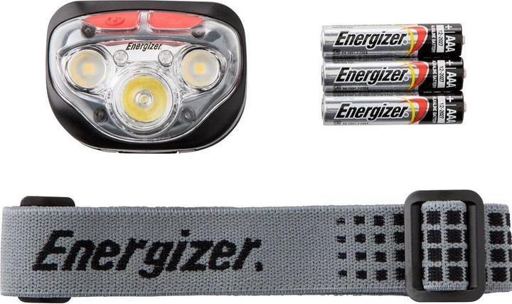 Produktbild Energizer Vision HD Plus Focus (180 lm)