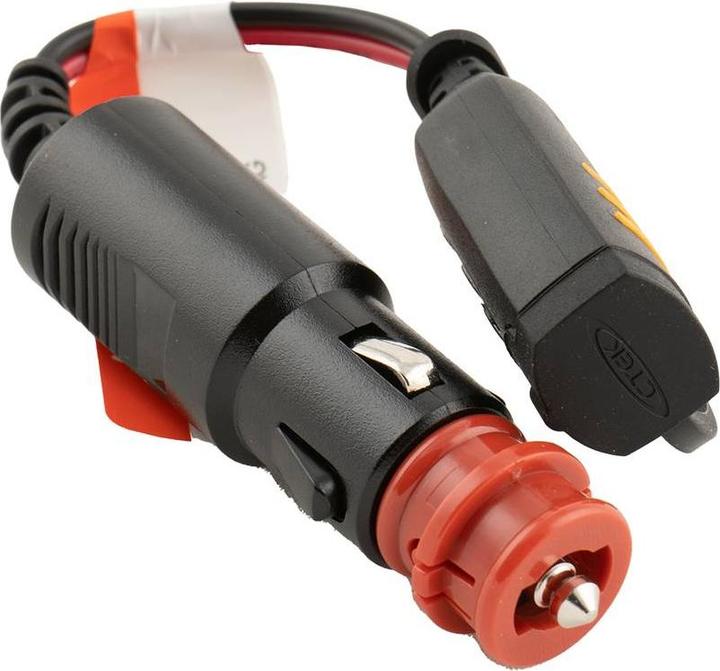 Actual product image Ctek Comfort Indicator Cig Plug