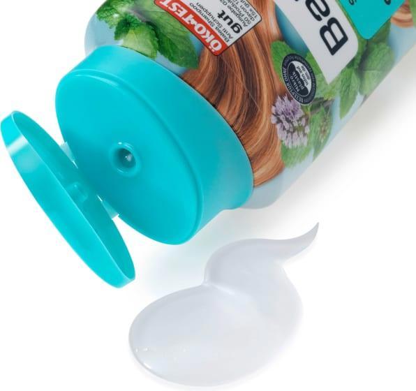 Produktbild dm Balea Anti Schuppen (300 ml, Flüssiges Shampoo)