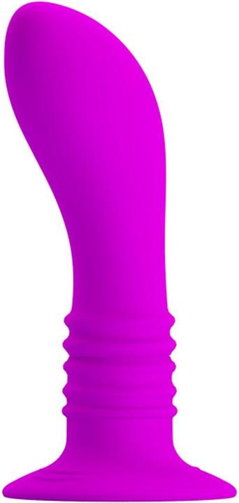 Actual product image Pretty Love Small vibrating anal plug