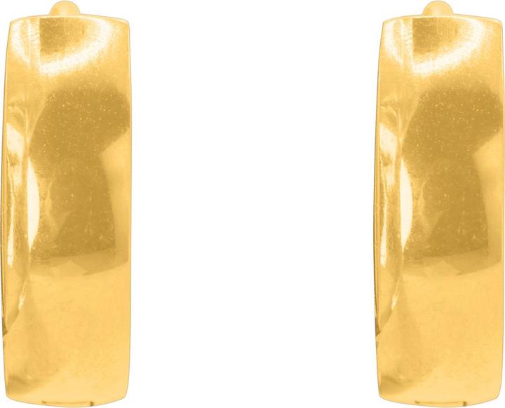 Immagine prodotto Heideman Tulli color oro (100% acciaio inossidabile)