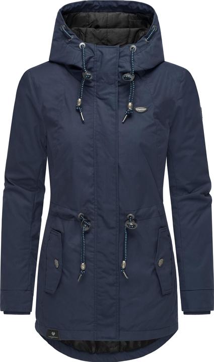 Produktbild Ragwear Monadis Black Label (XXL)