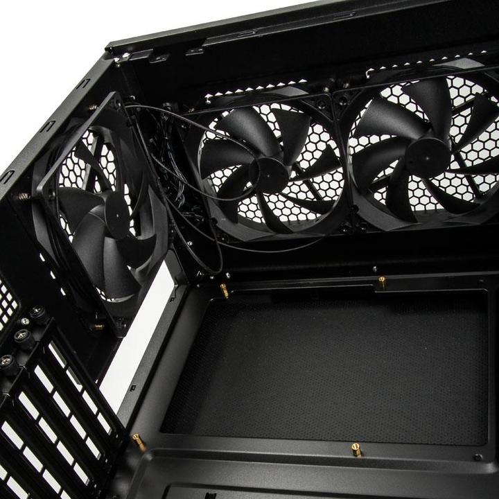 Produktbild Antec Performance Series P280 Kingmod (ATX, mATX, Mini-ITX, XL-ATX)