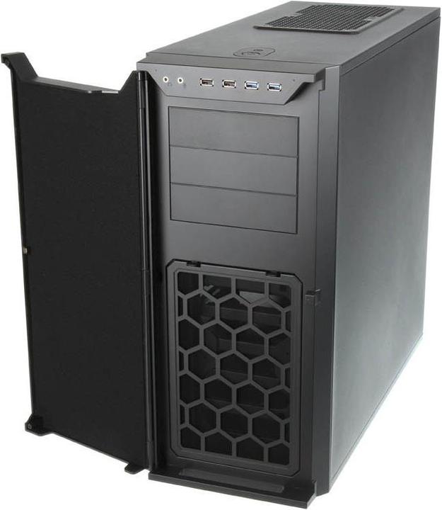 Produktbild Antec Performance Series P280 Kingmod (ATX, mATX, Mini-ITX, XL-ATX)