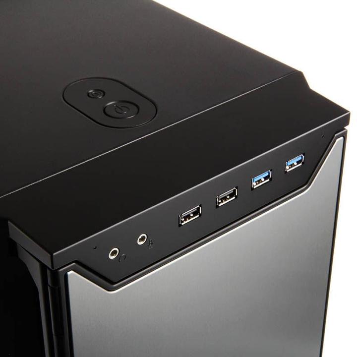 Produktbild Antec Performance Series P280 Kingmod (ATX, mATX, Mini-ITX, XL-ATX)