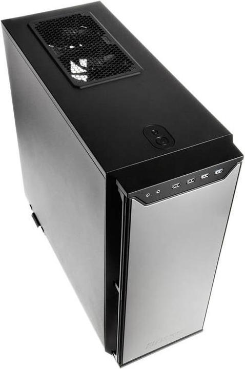 Produktbild Antec Performance Series P280 Kingmod (ATX, mATX, Mini-ITX, XL-ATX)