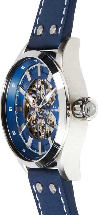 Produktbild TW-Steel VS132 Volante Skeleton
