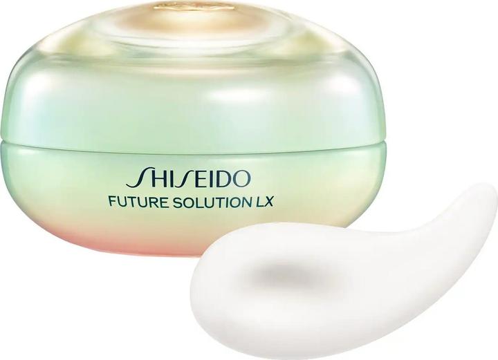 Produktbild Shiseido Future Solution LX (Crème, 15 ml)