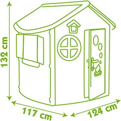Immagine prodotto Smoby Jura Lodge