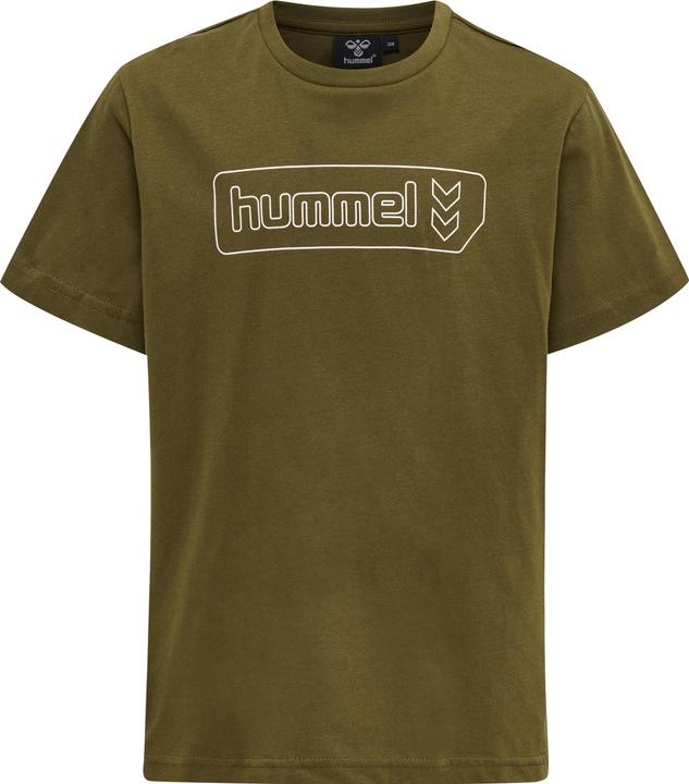 Actual product image hummel Tomb T-Shirt S/S (70, 72, 74, 75)