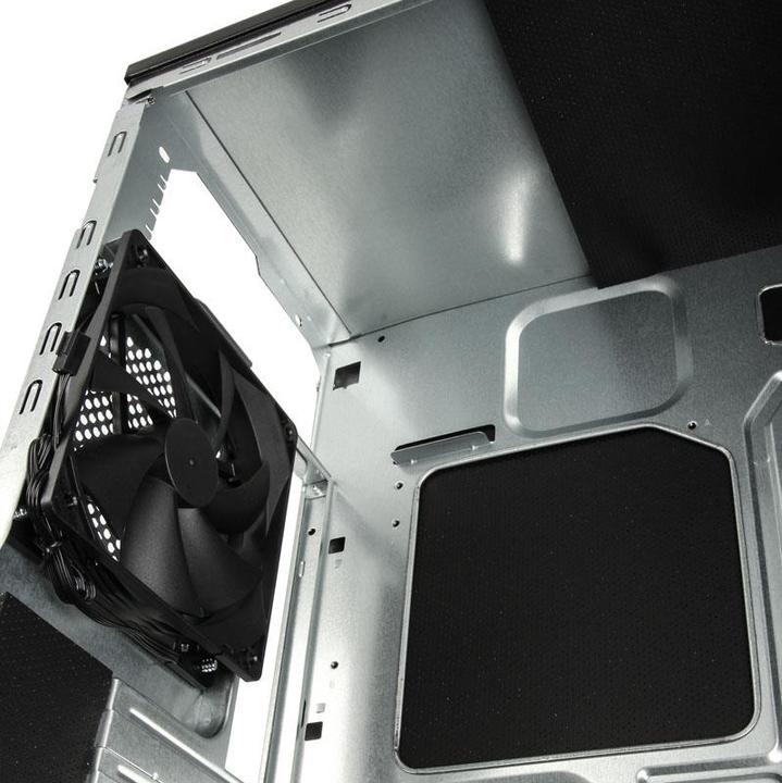 Image du produit Antec Nsk4100 (ATX, mATX, Mini-ITX)